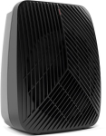 Tristar Heater | KA-5191 | Fan heater | 2000 W | Suitable for rooms up to 60 m&sup3; | Suitable for rooms up to 20 m&sup2; | Black