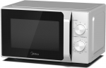 Midea Microwave oven | MM20CF2ESL | Free standing | 700 W | 20 L | Black