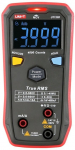UNI-T UT123D smart digital multimeter