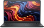 Dell 15 DC15255 15.6'' FHD AMD Ryzen 7 7730U 16GB 1TB SSD W11H S Mode Carbon Black