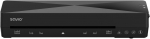 Savio Laminator LR-01 black A4