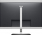 Dell | P2725QE | 27 " | IPS | 16:9 | 100 Hz | 5 ms | 3840 x 2160 pixels | 350 cd/m&sup2; | Warranty 60 month(s)