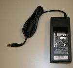 Asus AC Adapter 90W 3-pin 19V 4.74ABlackExcluding Power Cord