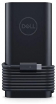 Dell 65w usb-c ac Adapter with Power Cord - Europe