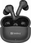 Sandberg Play'n Go Wireless EarbudsPlay'n Go Wireless Earbuds