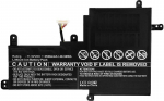 CoreParts Laptop Battery for Asus 37.74Wh 11.1V 3400mAh 41WH Li-ion 11.52V 3.55Ah K530FF, P1502FF, S5300FF