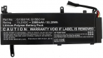 CoreParts Laptop Battery for Xiaomi