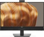 Dell Pro 24 AIO QC24250/U7 265/ 16GB/ 512GB SSD/ WLAN + BT/23.8" FHD/no kb&mouse/TPM/ W11 Pro/ 3y ProSupport warranty