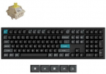 Keychron Q6 Ultra black wireless keyboard Q6U-M4