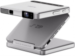 Aurzen Zip Projector (Silver)