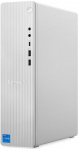 Lenovo IdeaCentre Tower 08IRR9 i5-14400 16GB DDR5 4800 512GB SSD UHD Graphics 730 Windows 11 Pro Grey 3-year On-site war