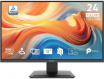 MSI Monitor PRO MP241 E14V 23.8 inches/ LED/FHD/FLAT/144Hz/Black