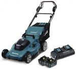 Makita DLM539CT2 not categorized