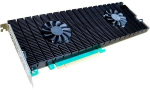 Rocket 1508 8x M.2 Port zu PCIe 4.0 x16 NVMe HBA C