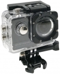 Easypix GoXtreme Enduro Black 4K Action Camera