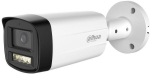 KAMERA AHD, HD-CVI, HD-TVI, PAL HAC-HFW1500TH-IL-A-0360B-S3-DIP Smart Dual Light - 5 Mpx 3.6 mm DAHUA