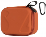 Sunnylife Standard Combo Bag for Osmo Action 6 (Orange)