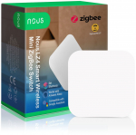 NOUS LZ4 mini smart wireless ZigBee switch, TUYA / Smart Life
