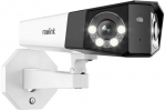 Reolink Duo Series P750 PoE camera - AI video search function
