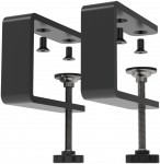 Conspit table clamp for ARES APEX wheelbase, aluminum