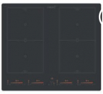 CATA IFSB 6460 MB Induction Hob, 4 Zones, Matte Black