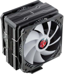 RAIJINTEK ELEOS 12 DUO RBW Air Cooler (120 mm)