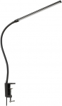 LEPRO 310006 Desk Lamp, 460 lm (Black)