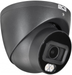 5MP IP dome camera BCS-L-EIP25FCR5L5-Ai2-G