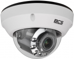 5MP IP dome camera BCS-U-DIP65VSR4-Ai2