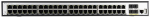 BCS BCS-SP48G-4SFP-M switch