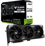 ASUS TUF Gaming GeForce RTX 5080 BTF Graphics Card, 16GB GDDR7