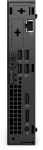 Dell Pro Mini QCM1250 i3-14100T/8GB/512SSD/W11 Pro