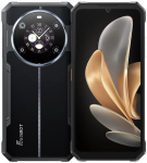 FOSSIBOT Smartfon F109 black