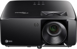Optoma HZ41HDR Standard throw projector 4400 ANSI lumens DLP 1080p (1920x1080) 3D Black