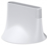Dreame Hair Dryer Accessory Smooth Nozzle AGS1 Grey