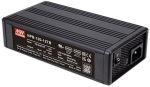 Battery Pb, Li-ion Charger 13.8V 6.8A, TB, PFC, MEAN WELL