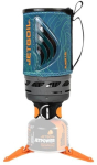 Jetboil Flash Ocean Topo cooking stove
