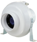 Inline centrifugal fan VENTS VK 150