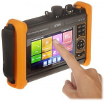 Optical OTDR/CCTV tester CS-R3-50H DELTA TESTER