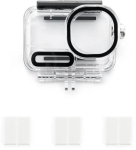 CAMERA ACC WATERPROOF CASE/OSMO ACT 6 CP.OS.00000531 DJI