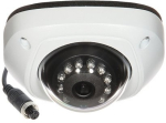 Mobile camera PAL ATE-CAM-CVBS925 - 960H 2.8 mm