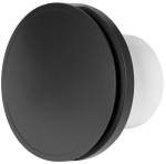 ELFAN CRIC E-EXTRA D125 cover, anthracite
