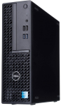 DELL OptiPlex 3000 i5-12500 16GB 512GB SSD SFF Win11pro USED New Repack/Repacked