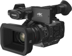 Panasonic HC-X1, black