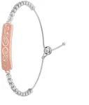 COLMi M06 Smartband (Rose Gold)