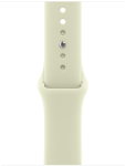 APPLE 42mm Pale Succulent Sport Band - S/M | Apple