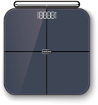 Medisana BS 850 holistic 8-point analytical scale