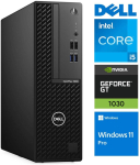 DELL 3080 SFF i5-10500 8GB 256SSD M.2 NVME GT1030 2GB WIN11Pro