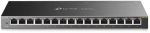 TP-LINK 16-Port Gigabit Easy Smart