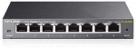 TP-Link 8-Port Gigabit Easy Smart Switch